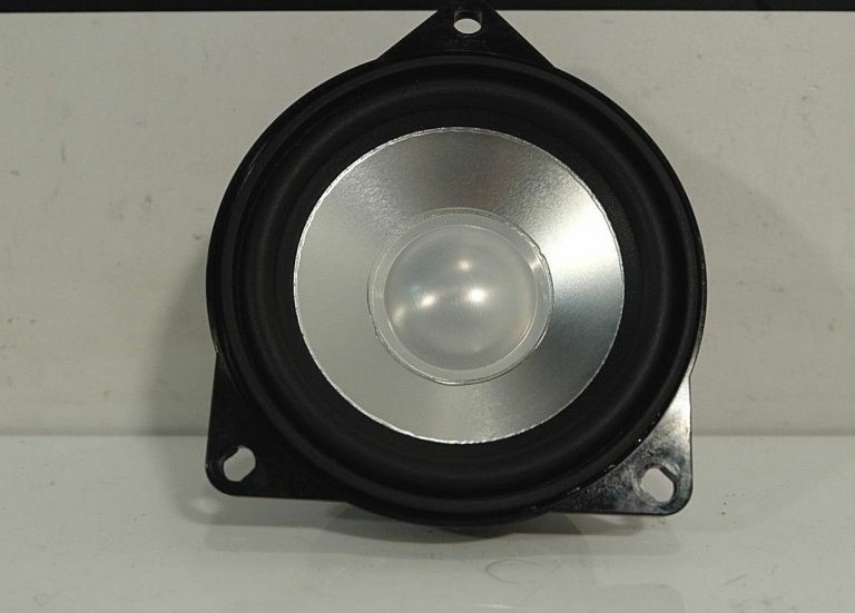 Bmw Oem Top Hifi Mid Range Loudspeaker Er Er Er Er X