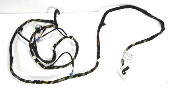 Bmw Oem Wiring Trunk Lid Verkabelung Kofferraumdeckel F22 F87 F80 M3