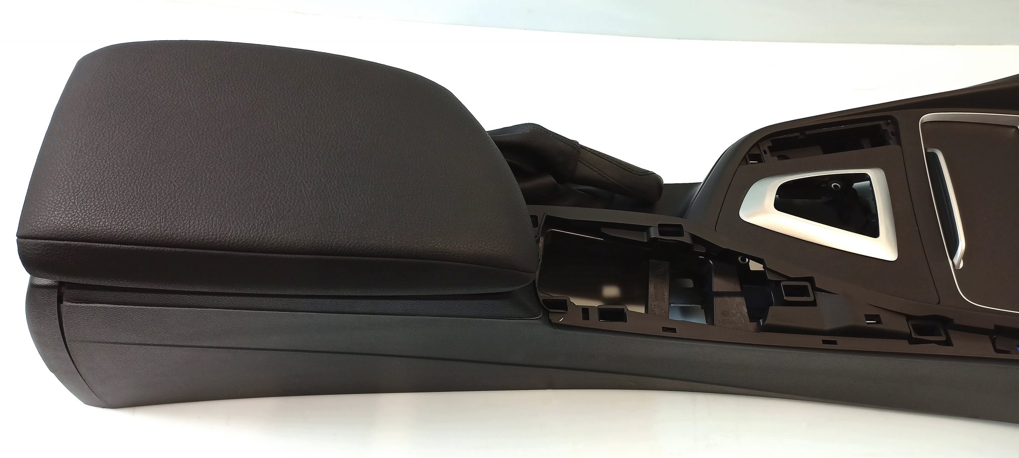 Bmw Oem Center Console Mittelkonsole Schwarz Vb F F