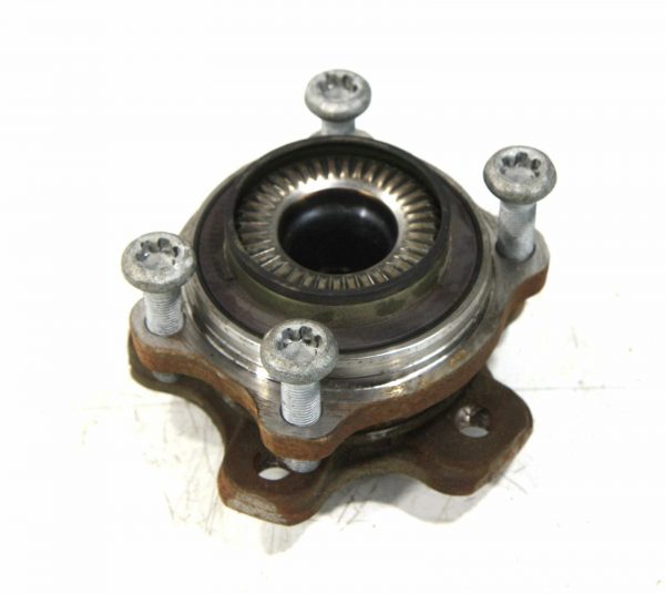 Bmw Oem Wheel Hub With Bearing 6871193 G20 G21 G30 G31 G38 G01 G02