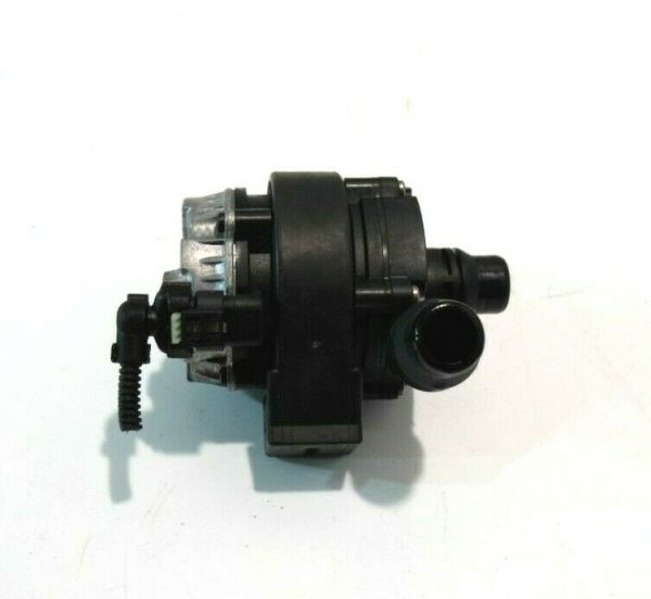 Bmw oem Auxiliary water pump 3′ G20 X3 G01 X3 G08 X4 G02 11518663248 ...