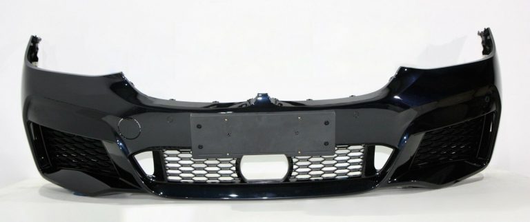 bmw oem M Sport Front bumper Verkleidung Stossfänger PDC G32 GT Carbon ...