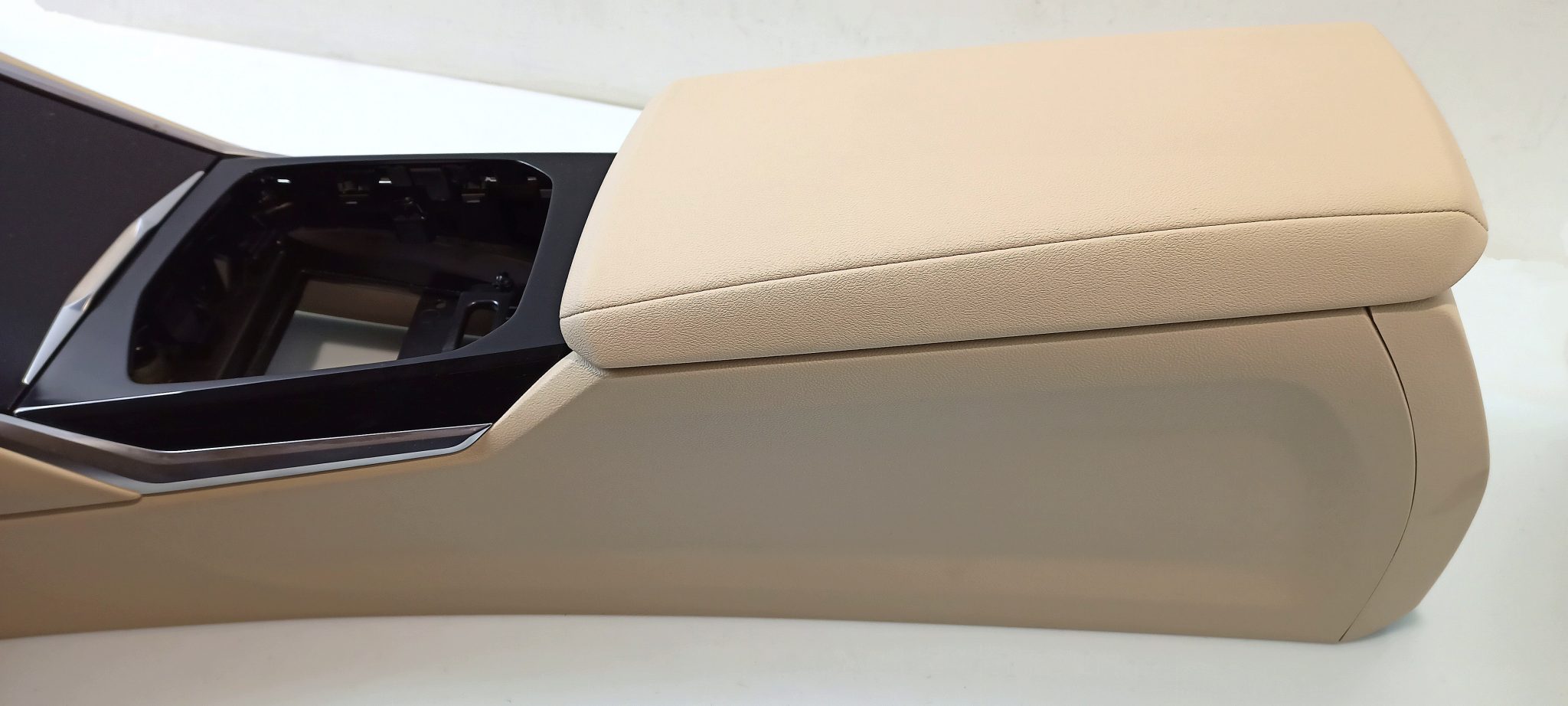 Bmw Oem Center Console Mittelkonsole Canberrabeige A G