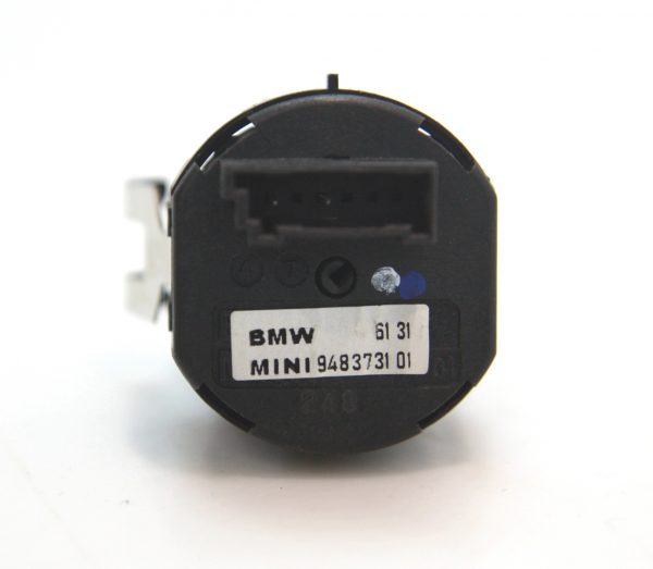 BMW OEM Switch front passenger airbag F20 F22 F30 G20 F32 G30 G32 GT ...