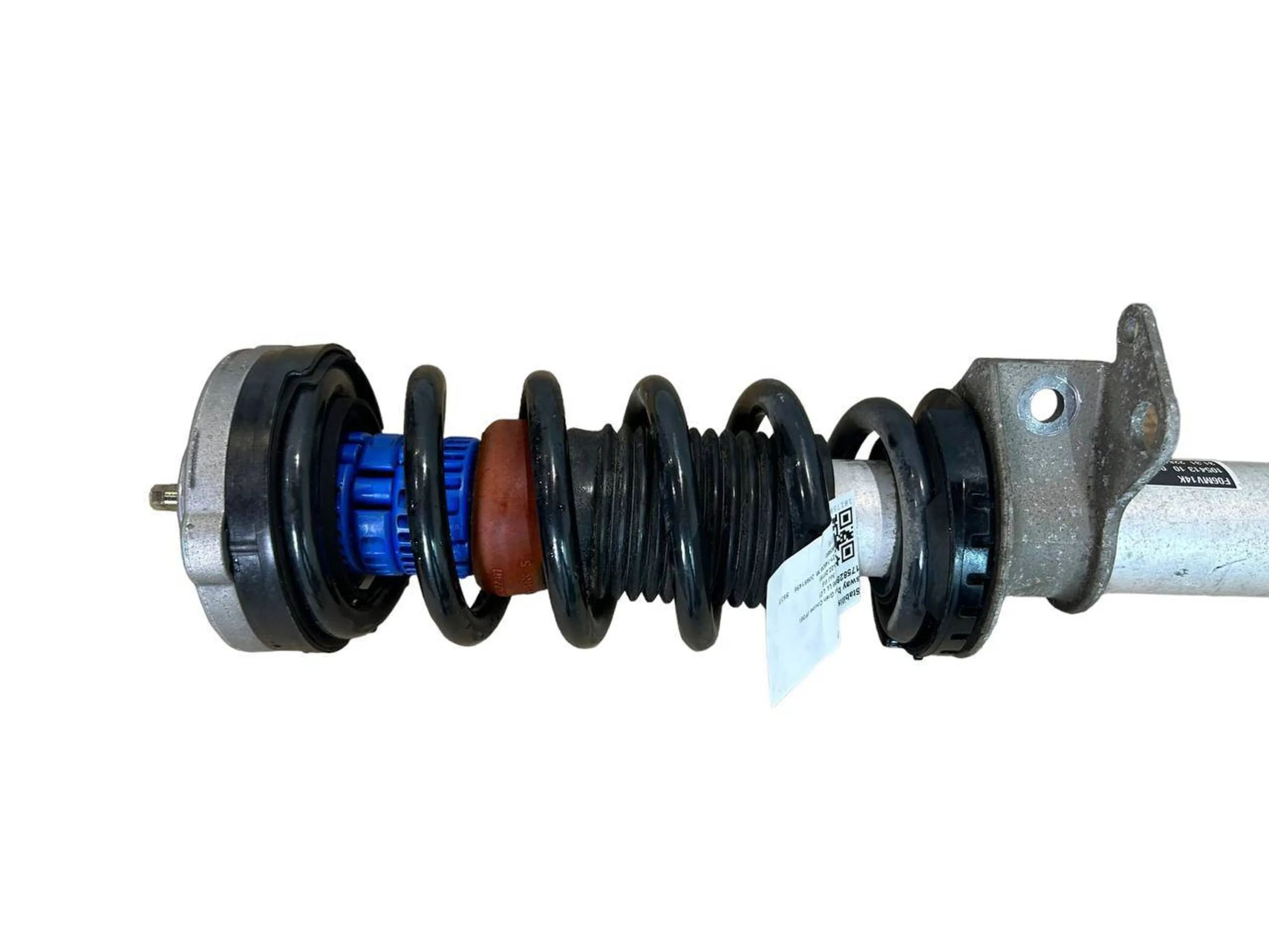 Front right spring strut 31312284846 BMW 6′ F06 Gran Coupé 6