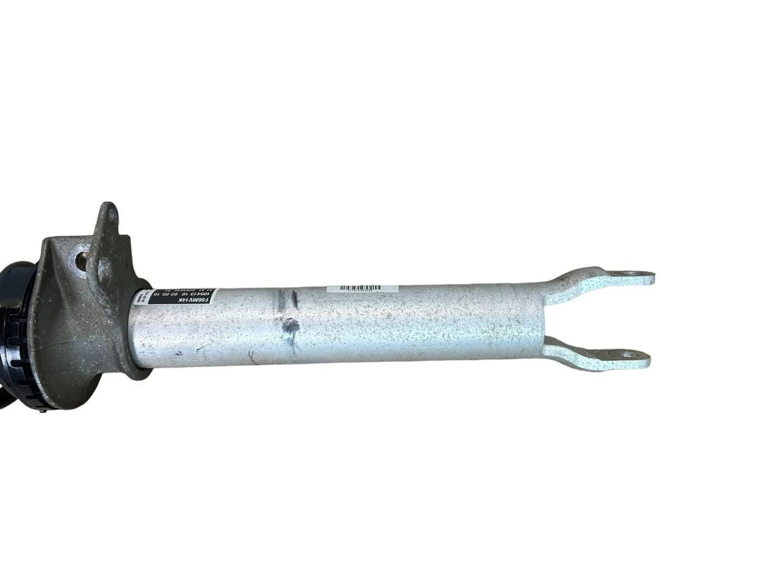 Front right spring strut 31312284846 BMW 6′ F06 Gran Coupé 6