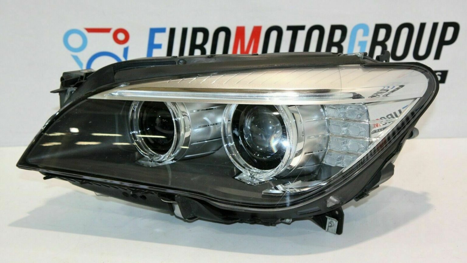 Bmw Xenon Headlights Cost