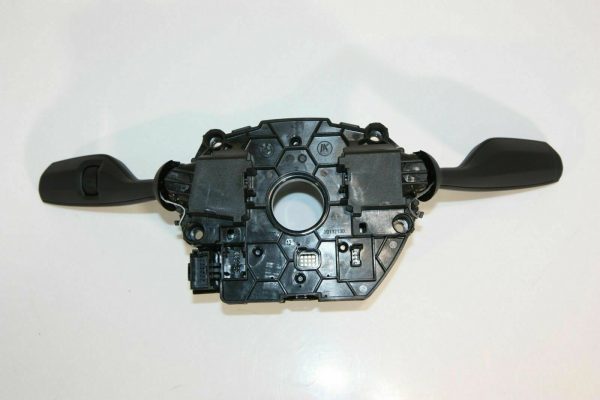 bmw Switch cluster steering column Schaltercluster Lenksäule SZL F22 ...