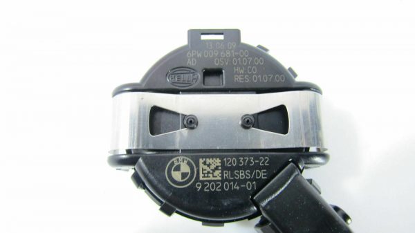 BMW oem Rain/light/solar and fogging sensor 61359202014 F10 F11 F01 F03 ...